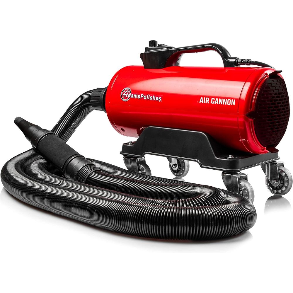 Dryer Car Blower - Air Cannon Car Dryer Blower -