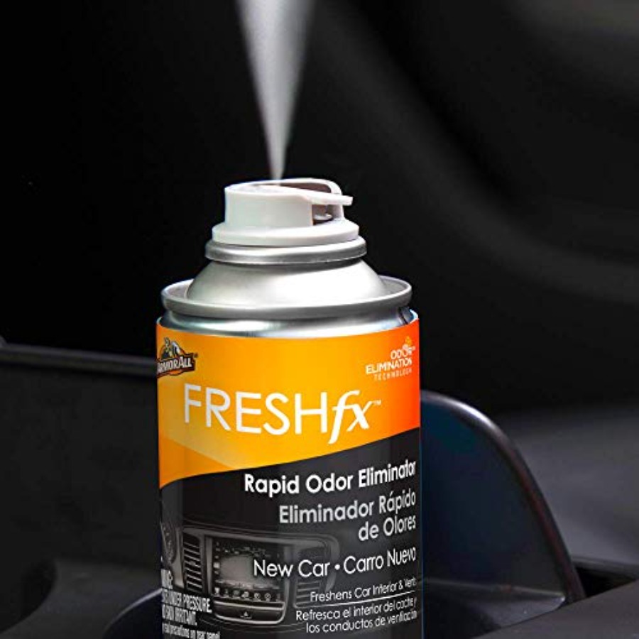 Car Air Freshener and Purifier - đánh giá và giá Odor Eliminator Car