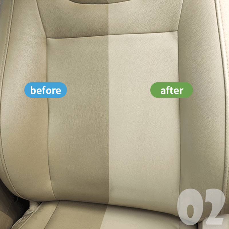 Car Interior Cleaner Agent Cei - đánh giá và giá Seat Cleaner Fabric