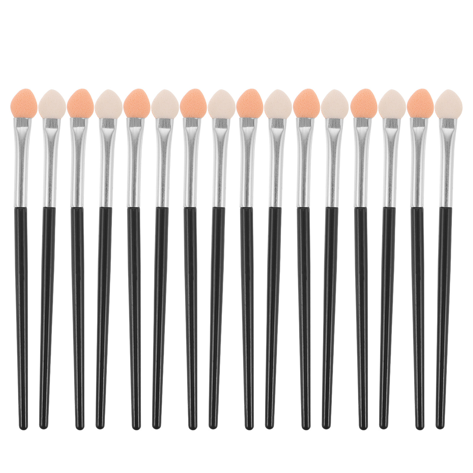 100Pcs Mini Sponge Brush Set f - đánh giá và giá Detailing Brush Set
