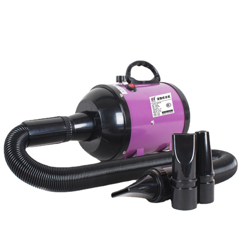 Dual-mode air cannon dryer kit - đánh giá và giá Dryer Car Blower