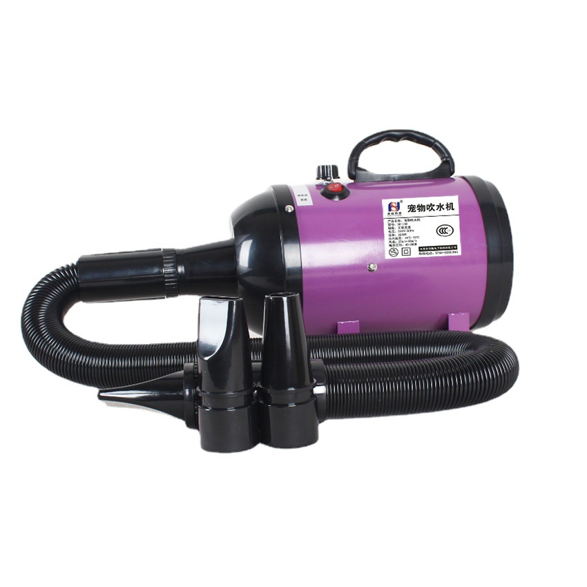 Dual-mode air cannon dryer kit - đánh giá và giá Dryer Car Blower