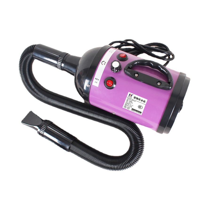 Dual-mode air cannon dryer kit - đánh giá và giá Dryer Car Blower