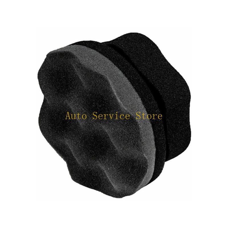 462A Multipurpose Sponge Auto  - đánh giá và giá Wax Applicator Pad