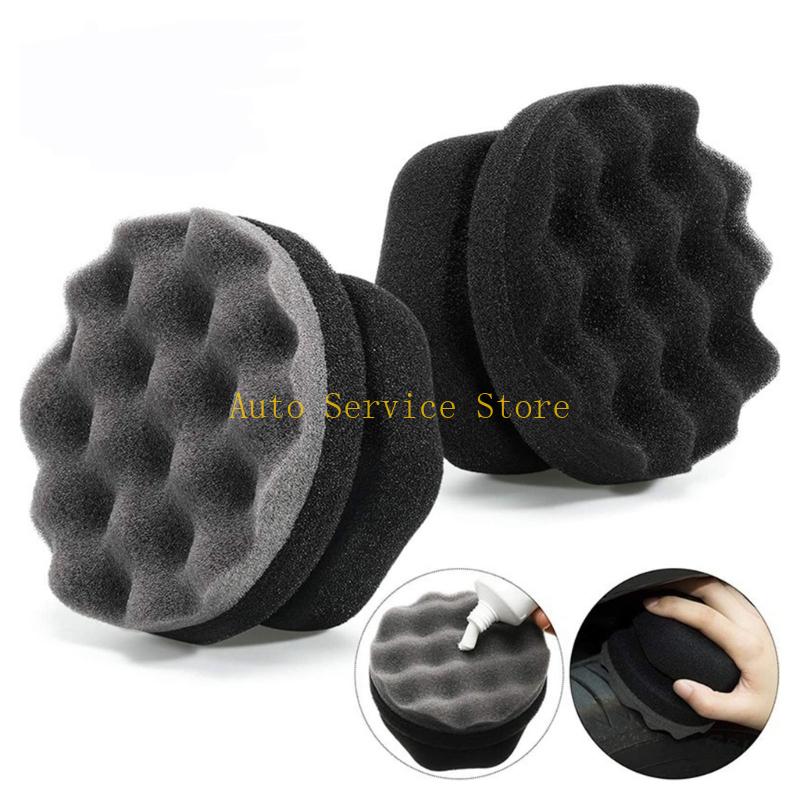 462A Multipurpose Sponge Auto  - đánh giá và giá Wax Applicator Pad
