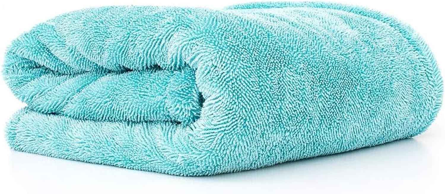 Microfiber Drying Towel for Ca - đánh giá và giá Microfiber Towel Detailing