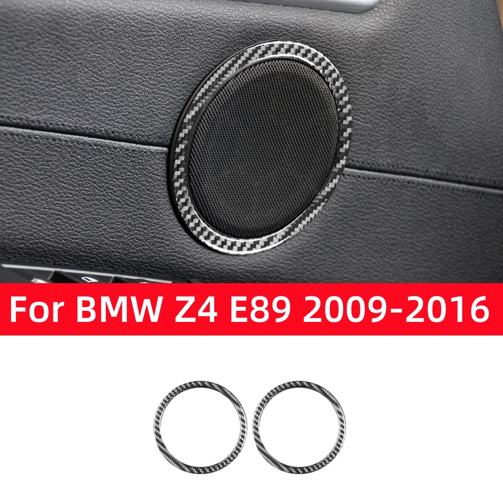 For BMW Z4 Series E89 2009-201 - đánh giá và giá Interior Detailing Kit