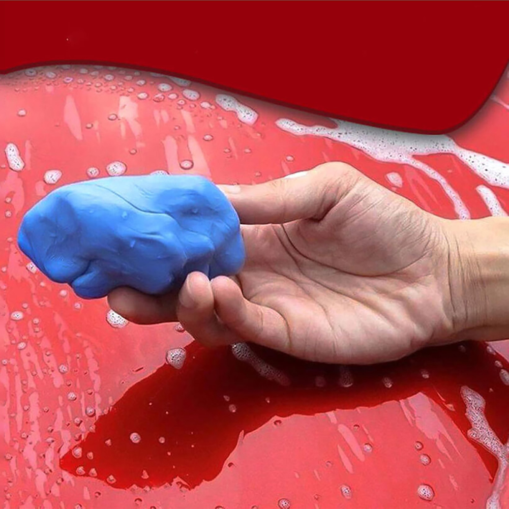 10/5PC Car Clay Bar Auto Detai - đánh giá và giá Clay Bar Lubricant