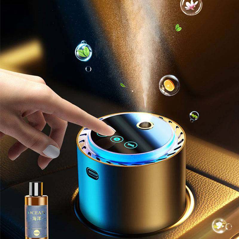 Car Perfume Diffuser Smart Air - đánh giá và giá Odor Eliminator Car