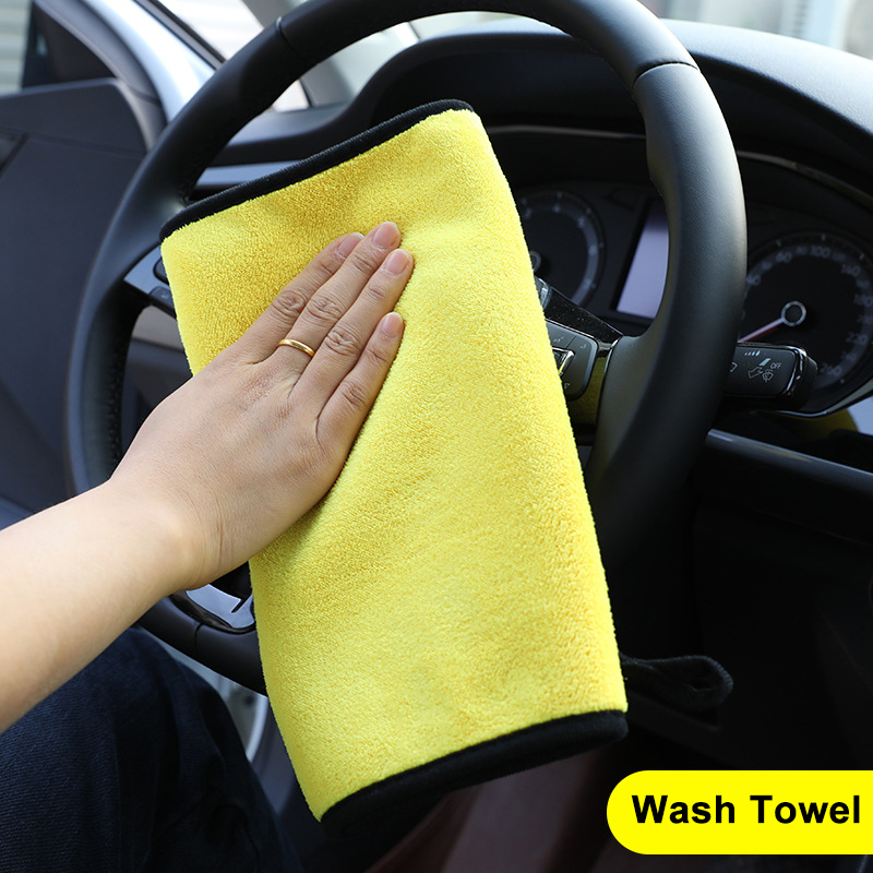 Car Detailing Microfiber Towel - đánh giá và giá Microfiber Towel Detailing