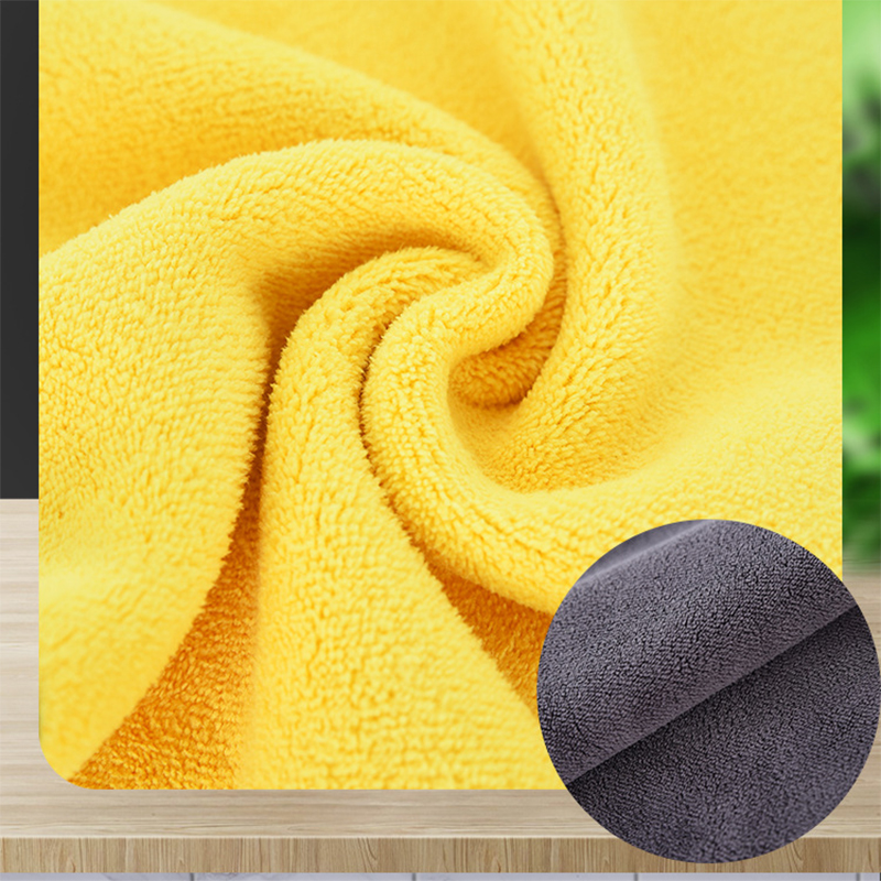 Car Detailing Microfiber Towel - đánh giá và giá Microfiber Towel Detailing