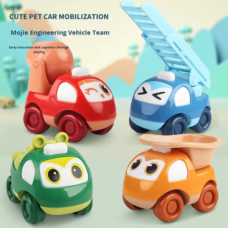 Children's inertial toy car, e - đánh giá và giá Car Shampoo Ph