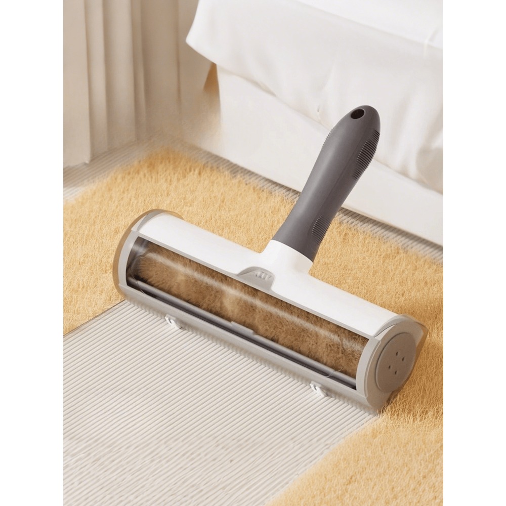 1pc Large Capacity Pet Hair Ro - đánh giá và giá Seat Cleaner Fabric