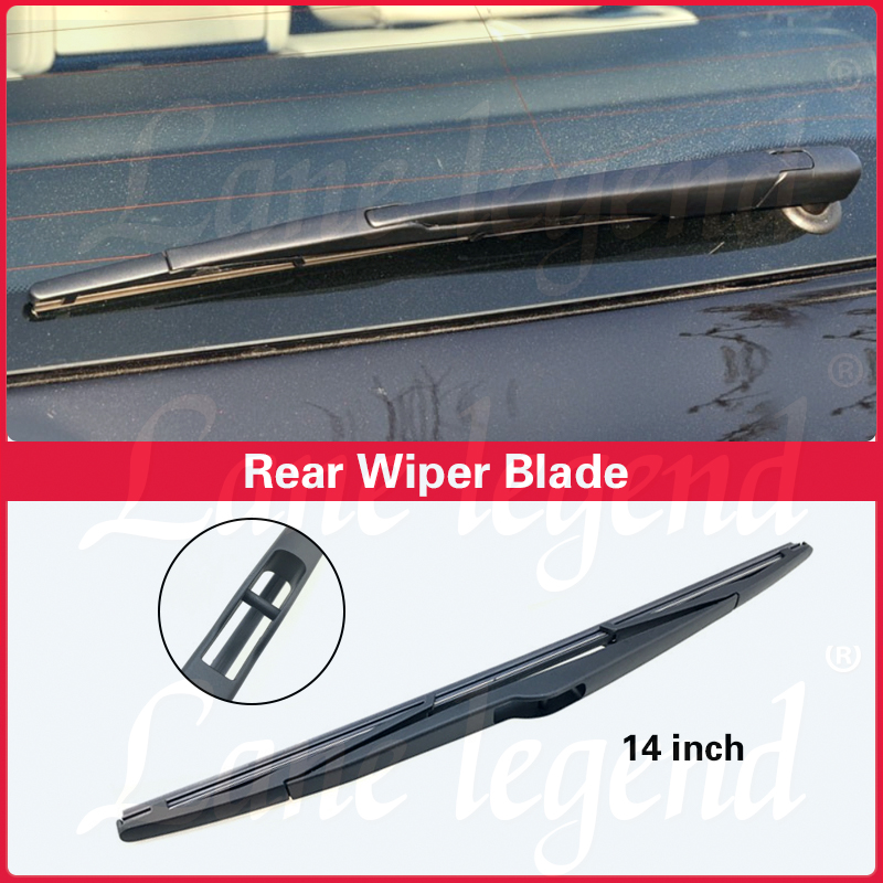 Wiper 14