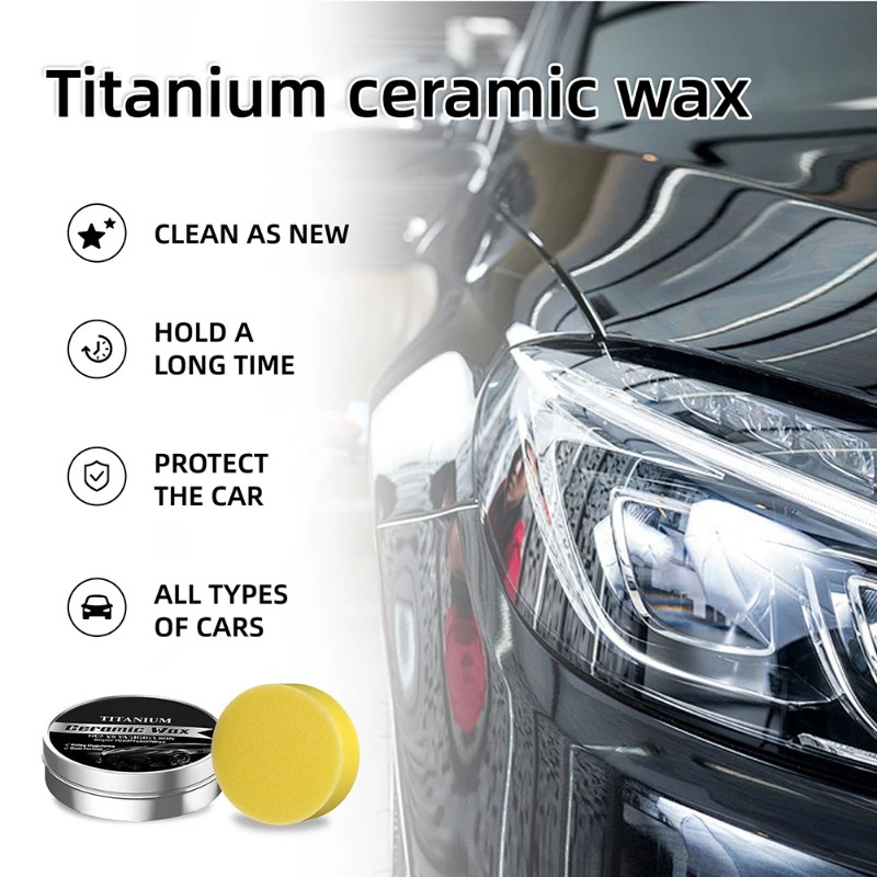 1pc Auto Car Scratch Repair Wa - đánh giá và giá Car Wax Ceramic Coating