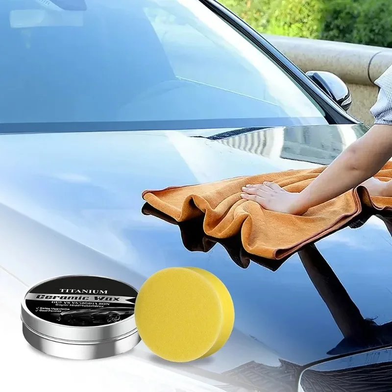 1pc Auto Car Scratch Repair Wa - đánh giá và giá Car Wax Ceramic Coating