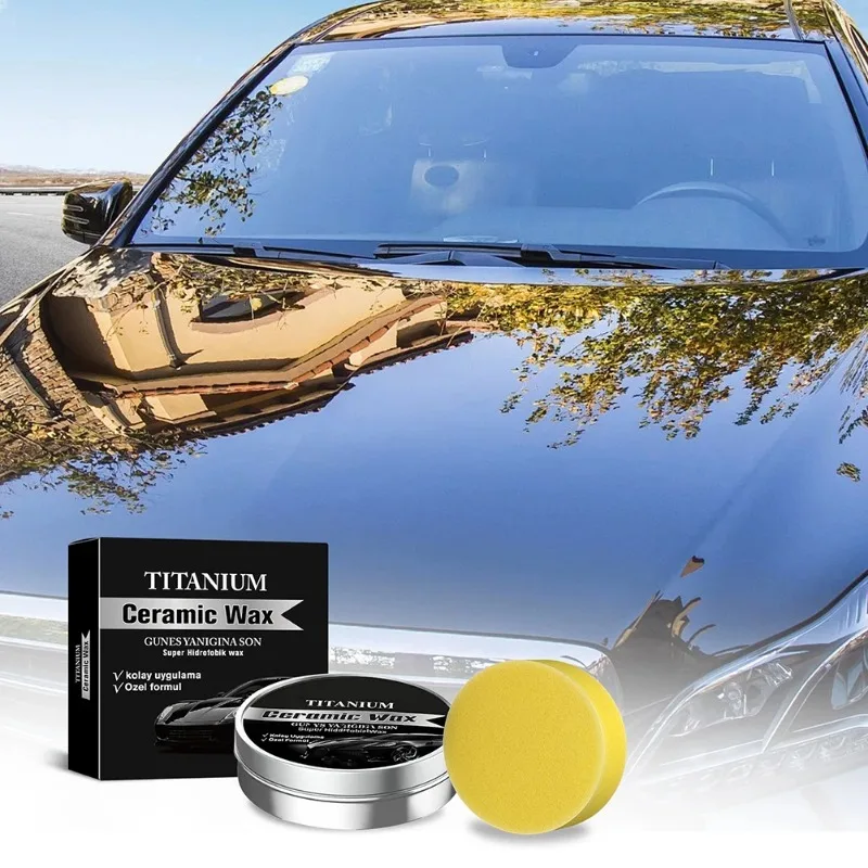 1pc Auto Car Scratch Repair Wa - đánh giá và giá Car Wax Ceramic Coating