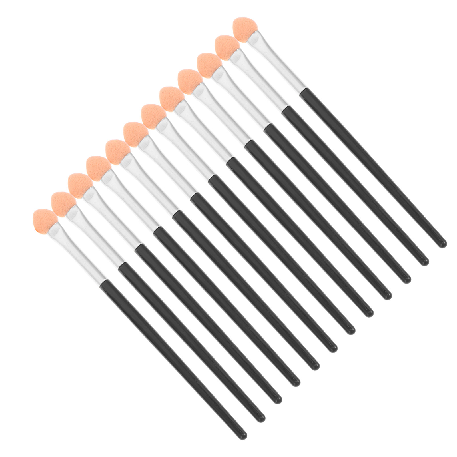 100Pcs Mini Sponge Brush Set F - đánh giá và giá Detailing Brush Set