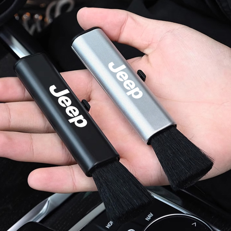 Cup Holders 1Pcs Car Interior  - đánh giá và giá Car Cleaning Brush