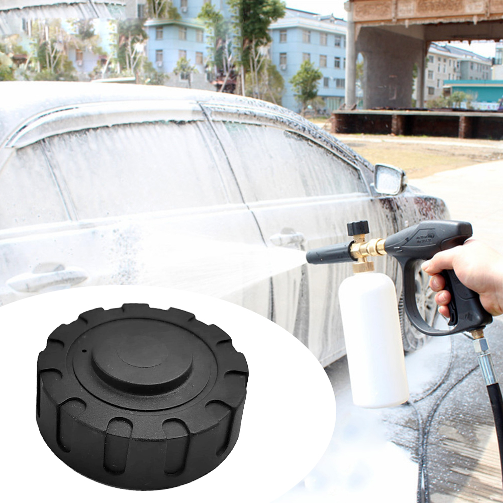Soap Foam Generator Modified L - đánh giá và giá Foam Cannon Car Wash