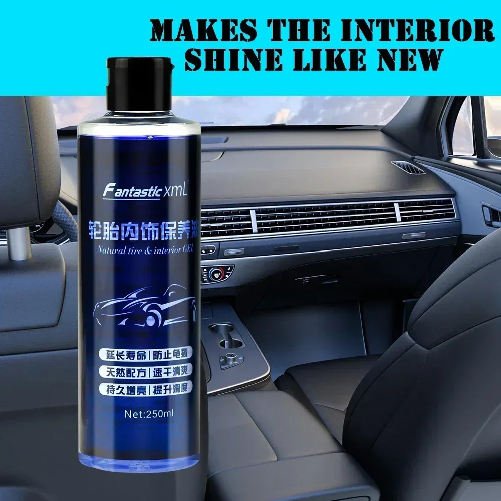 Car Interior Cleaning Crystal  - đánh giá và giá Car Wax Ceramic Coating