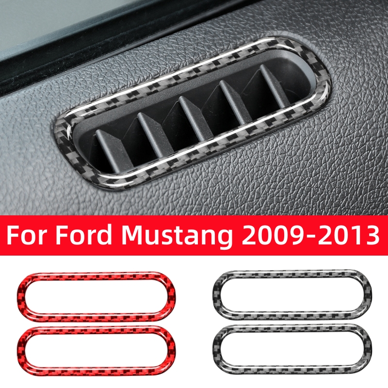 For Ford Mustang 2009-2014 Acc - đánh giá và giá Interior Detailing Kit
