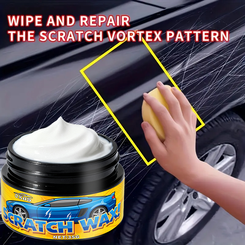 Car Special Wax Easy-to-Apply  - đánh giá và giá Car Wax Ceramic Coating
