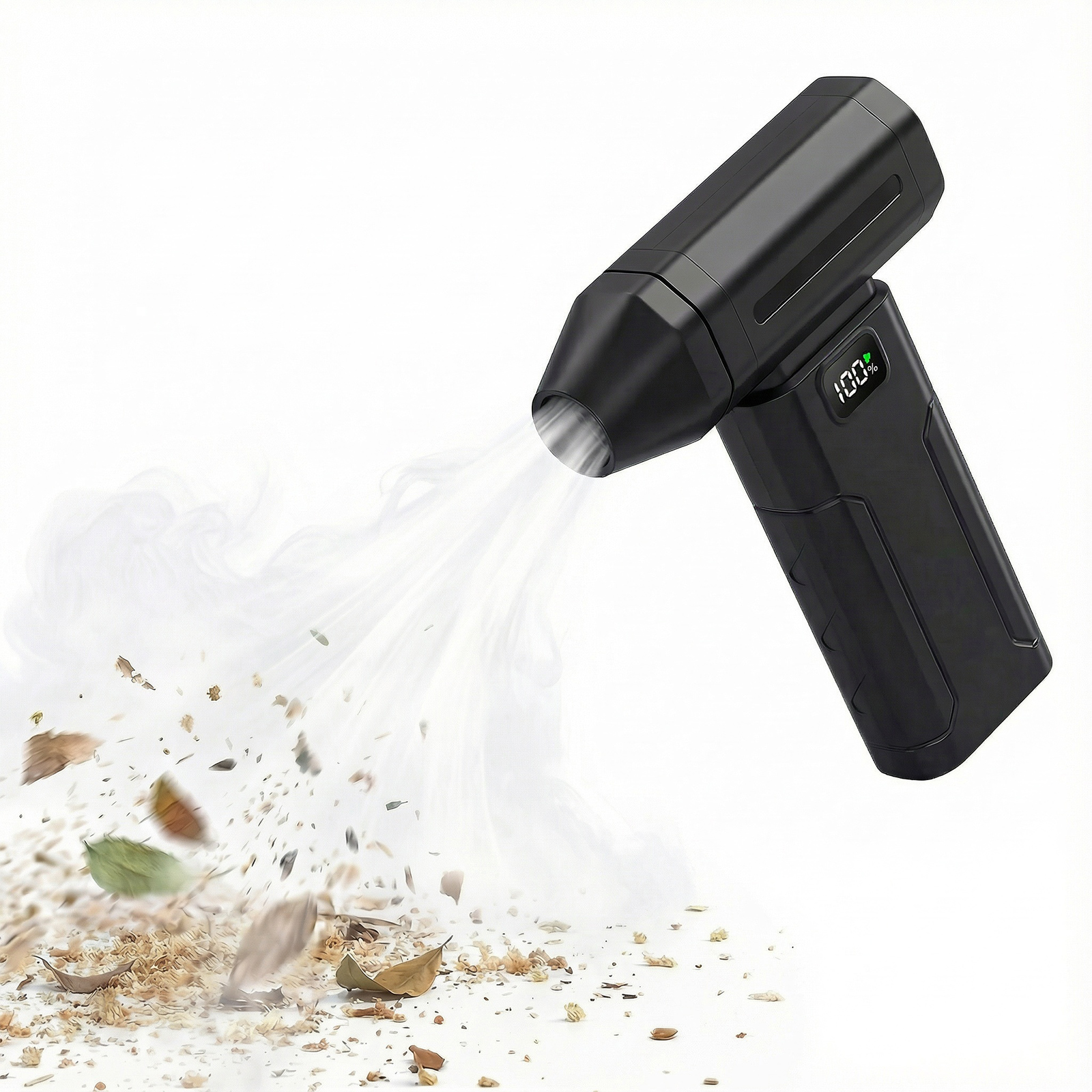 Violent Fan 5-Speed Handheld P - đánh giá và giá Dryer Car Blower