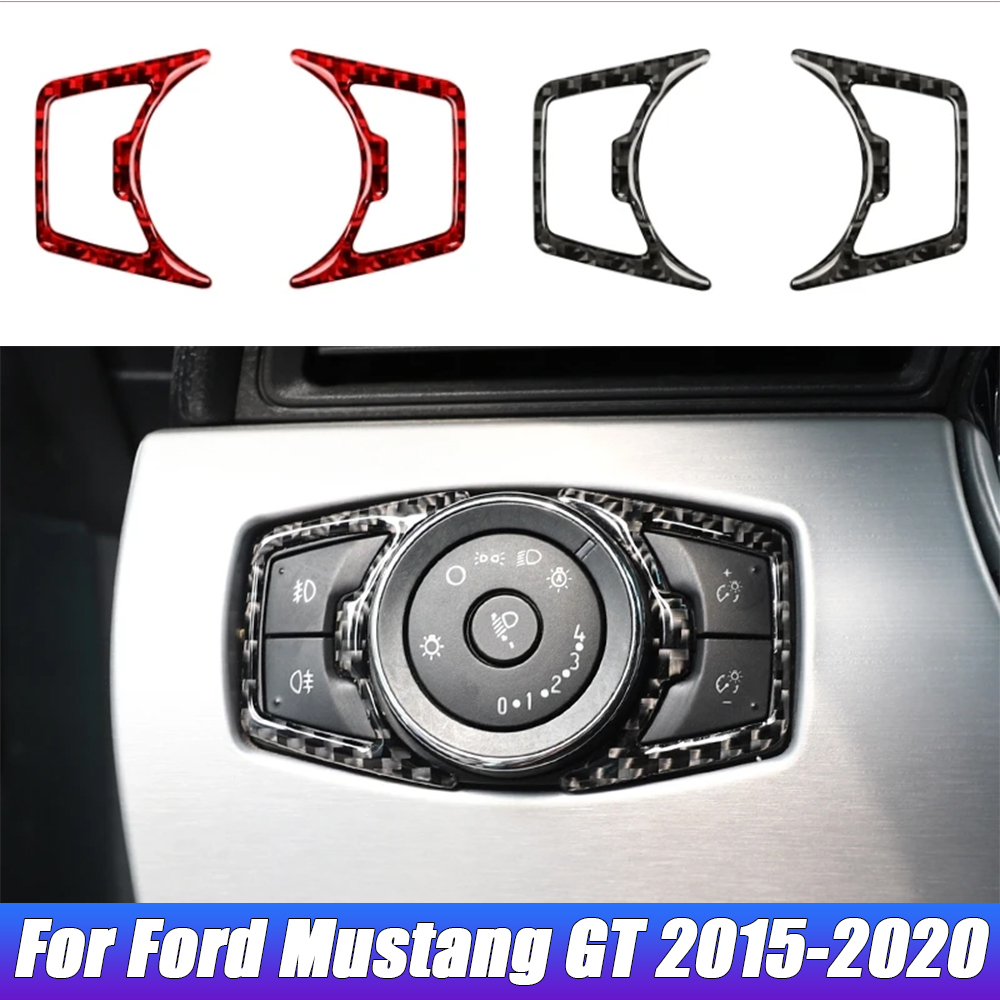 Carbon Fiber Car Headlight Swi - đánh giá và giá Interior Detailing Kit