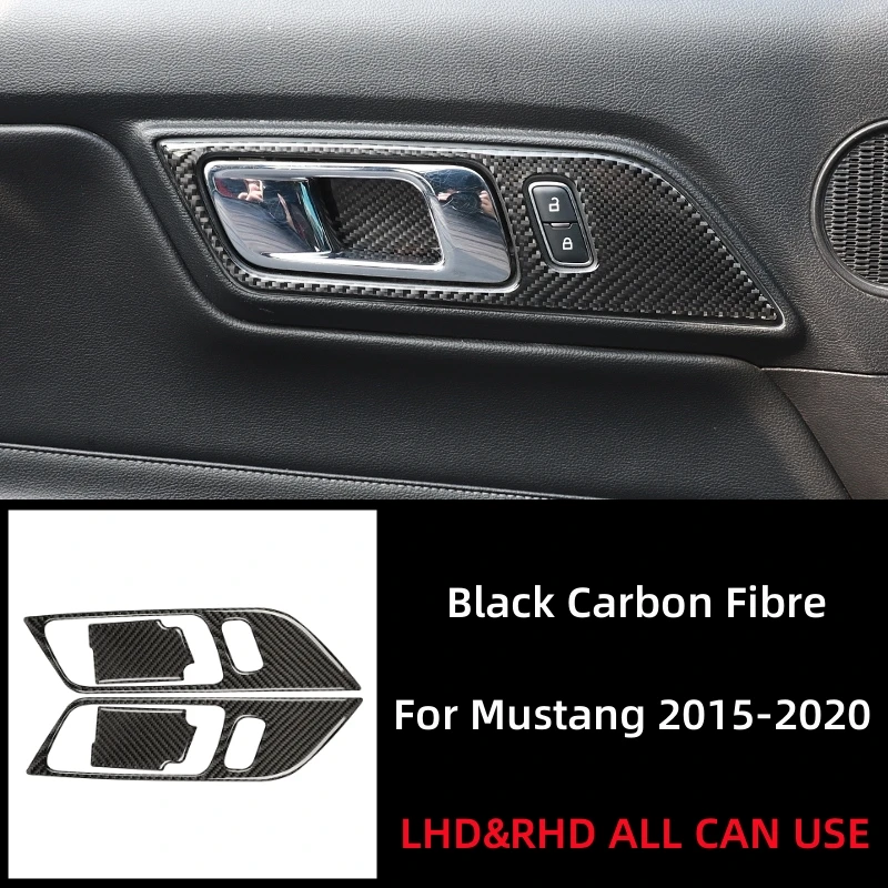 For Ford Mustang GT 2015 - 202 - đánh giá và giá Interior Detailing Kit