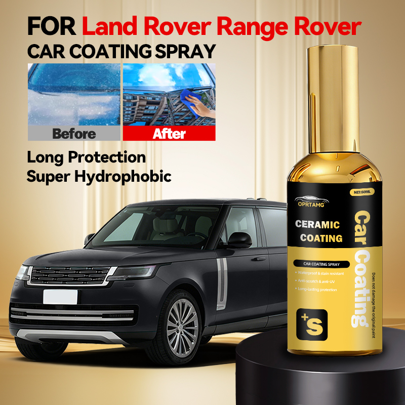 For Land Rover Range Rover 200 - đánh giá và giá Car Wax Ceramic Coating