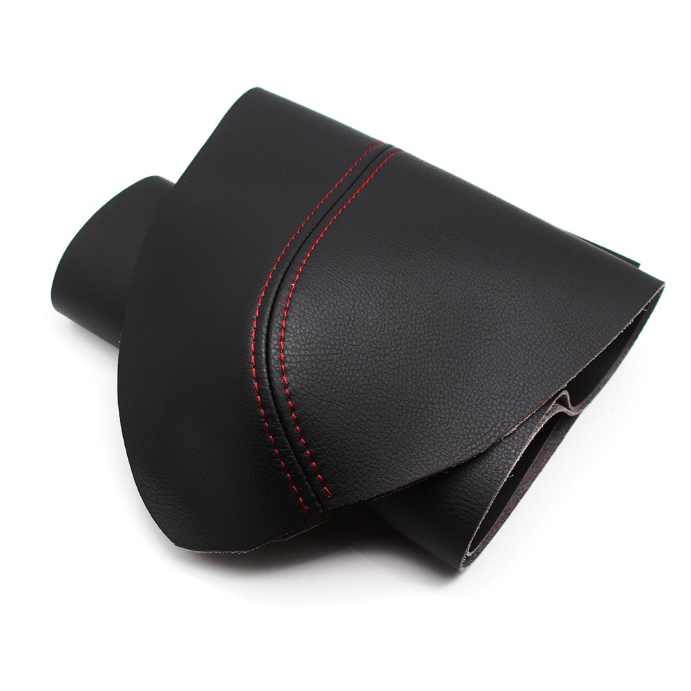 Soft Leather Door Panel Cover  - đánh giá và giá Leather Cleaner Interior
