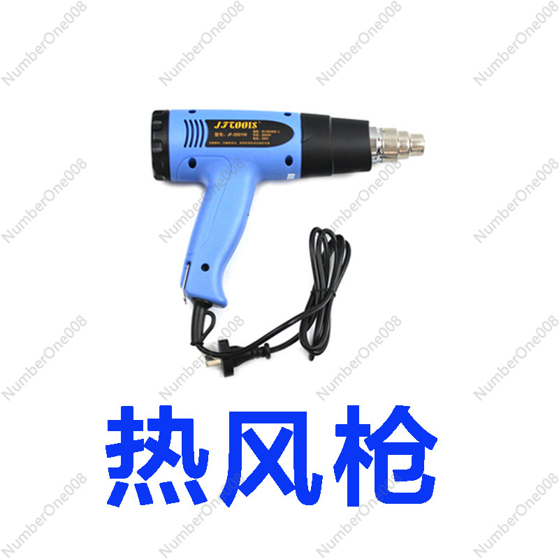Hands-Free Heat Gun Holder Kit - đánh giá và giá Dryer Car Blower