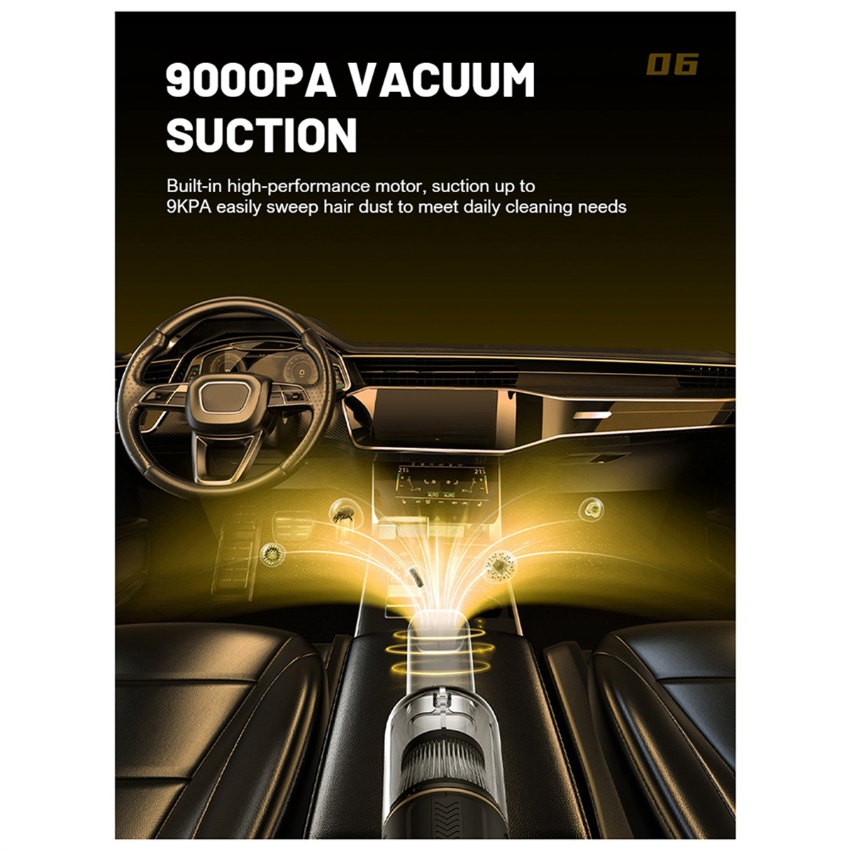 ABNJ 130000RPM Powerful Air Bl - đánh giá và giá Dryer Car Blower