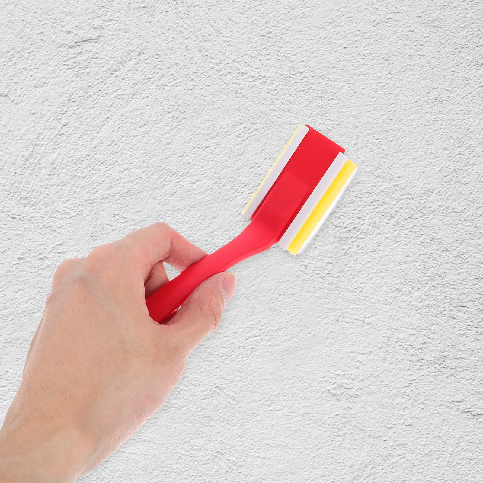 Edge Painting Tool Thick Nylon - đánh giá và giá Wax Applicator Pad