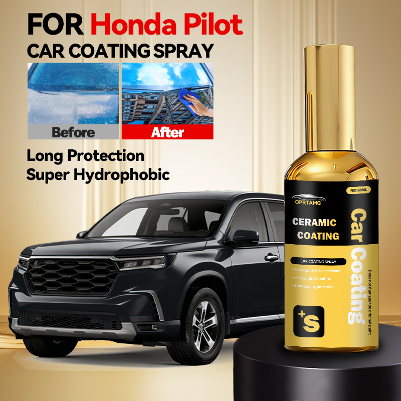 Car Ceramic Coating Liquid Coa - đánh giá và giá Car Wax Ceramic Coating