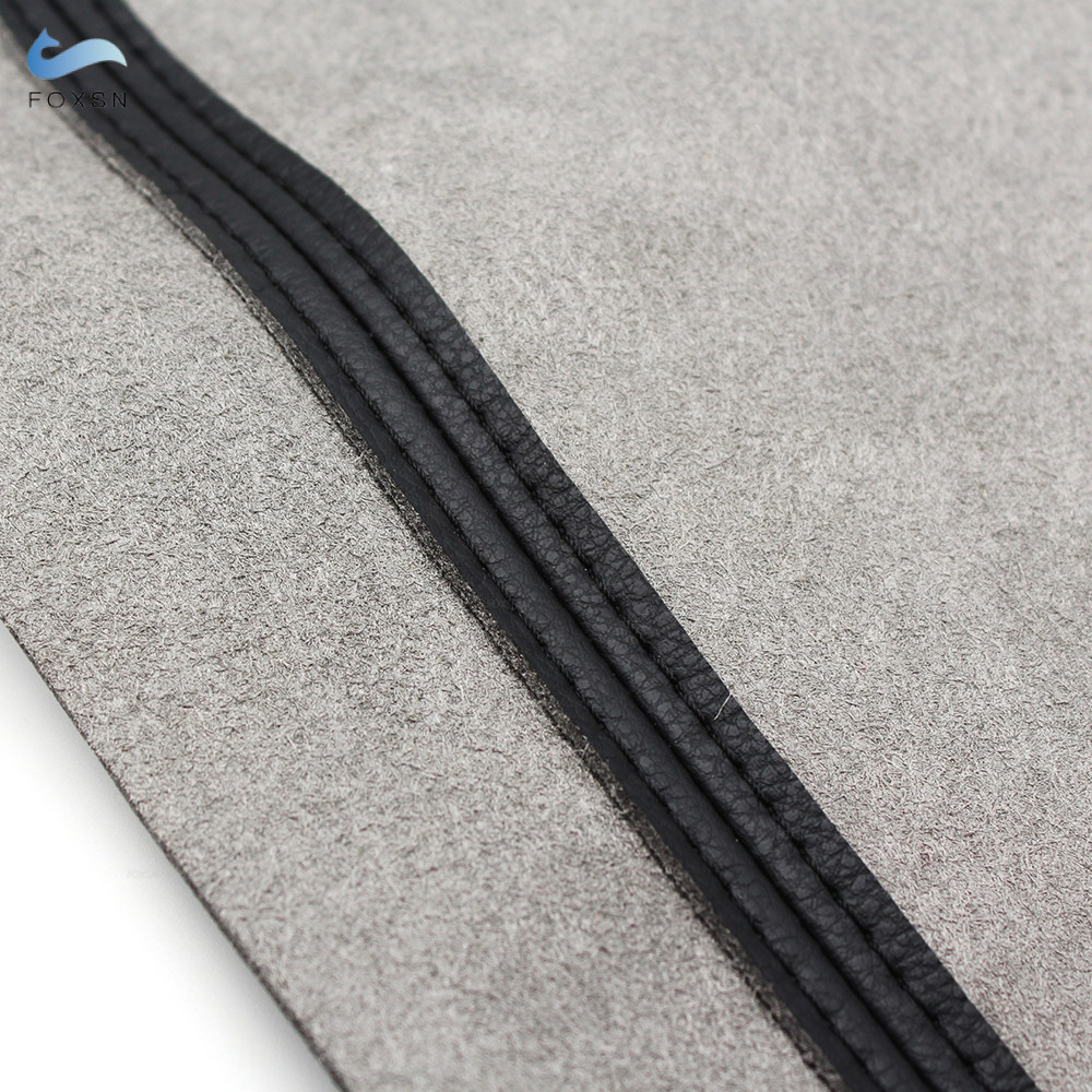 For Kia K3 Microfiber Leather  - đánh giá và giá Leather Cleaner Interior